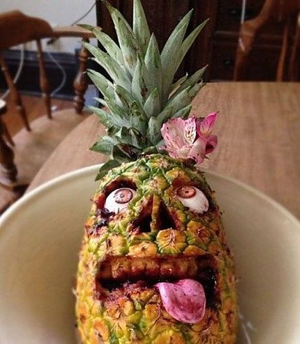 Ananas