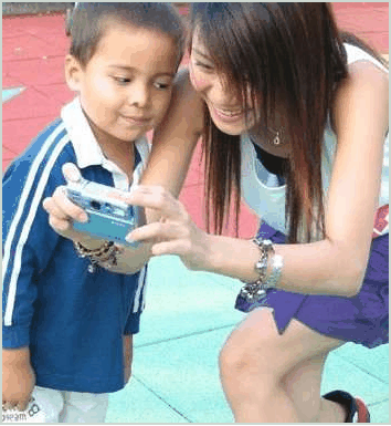 Asi ho to nezajímá