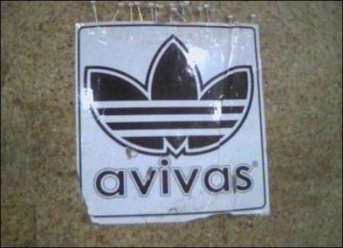 Avivas