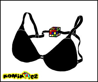 Až to poskládáš, můžeš dál