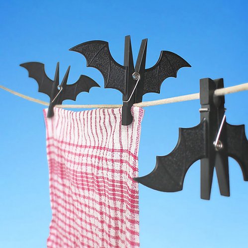 Bat kolíčky