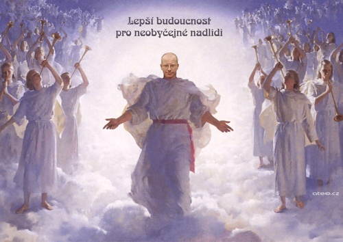 Blahoslavený Buhuslav