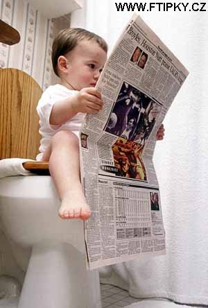 Budoucí businessman