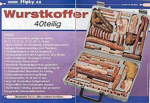 Novinka v TeleShopingu