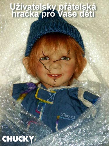 Tip na vánoční dárek