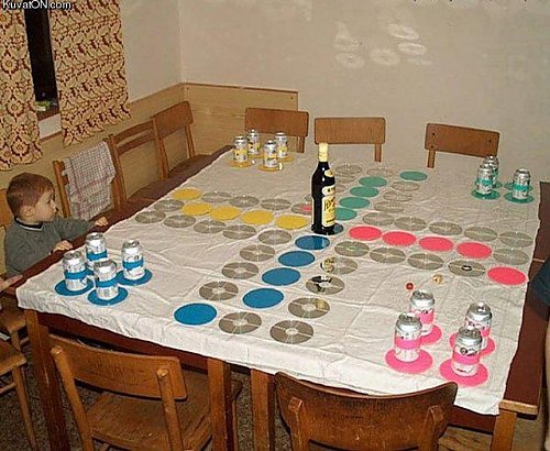 Člověče napíj se