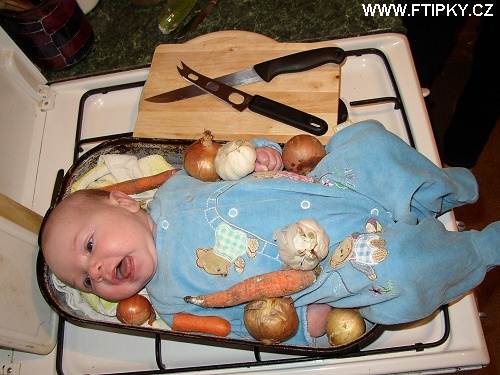 Co bude dnes dobrého ?