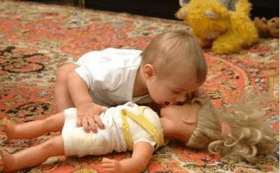 Co se v mládí naučíš