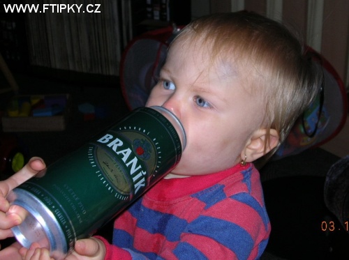 Co se v mládí naučíš ...