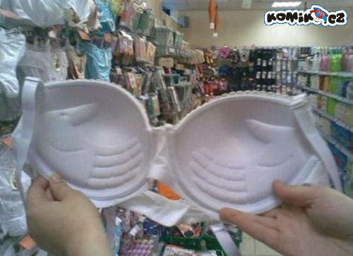 Co to asi má připomínat