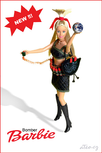 Crazy Toy for crazy World