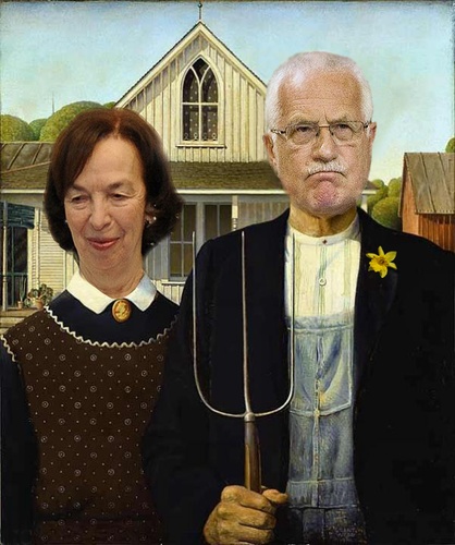 Czech gothic