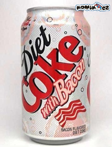 Dietní kola s šunkou