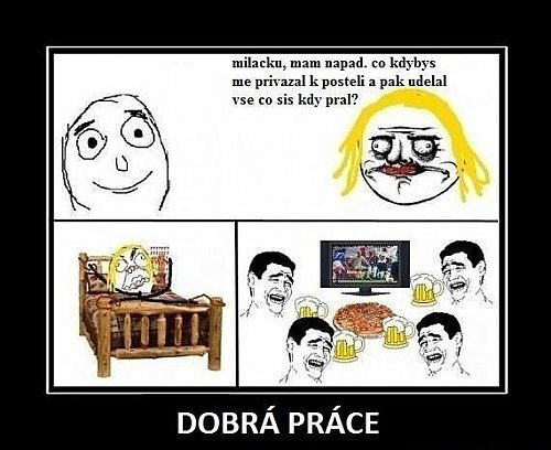 Dobrá práce