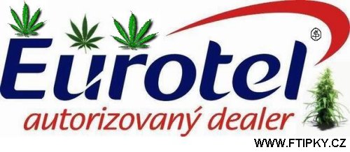 Eurotel autorizovaný dealer
