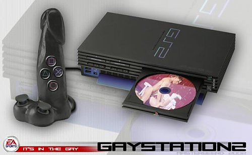 Gaystation