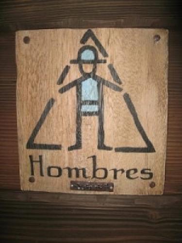 Hombres