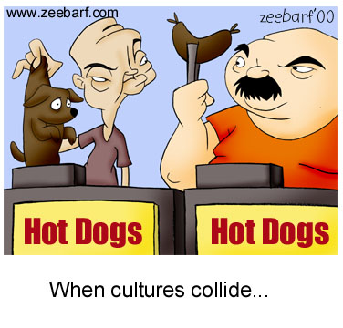 Hot Dogs