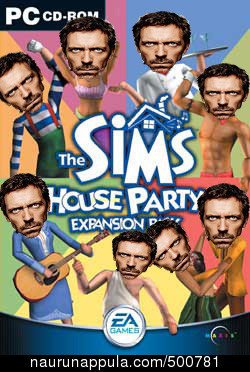 House party 