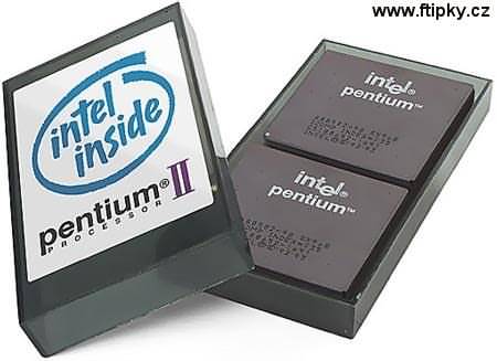 Intel Pentium II