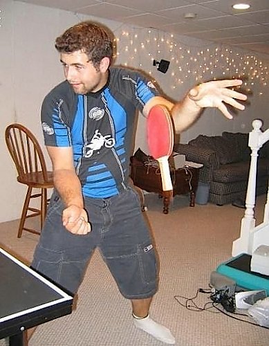 Jak se hraje bez pálky?