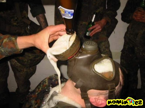 Jakpak asi bude dejchat?