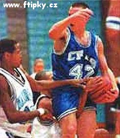 Je to vůbec ještě faul?