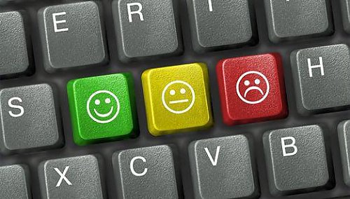 Klávesnice pro pokročilé maniaky