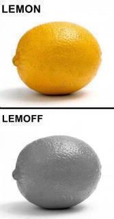 LemON - LemOFF