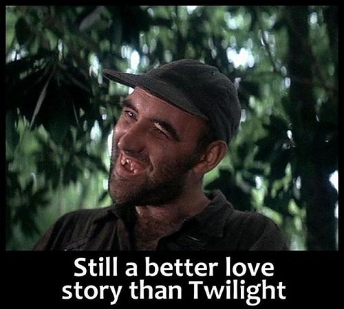 Lepší než Twilight