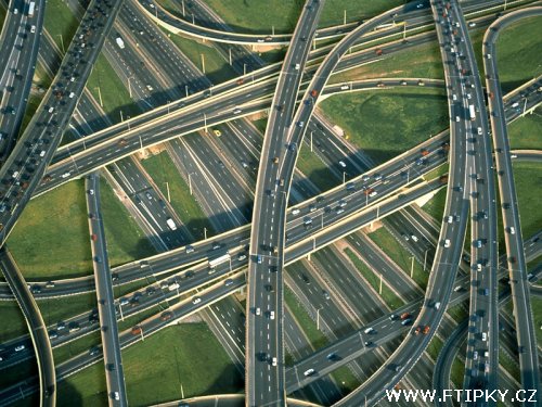 Malinkatá křižovatka