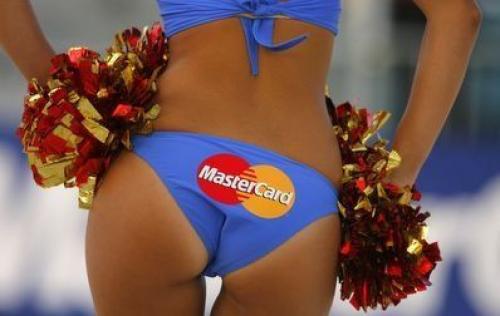 MasterCard