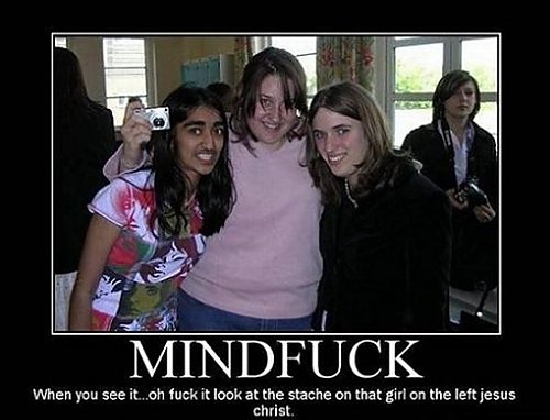 Mindfuck