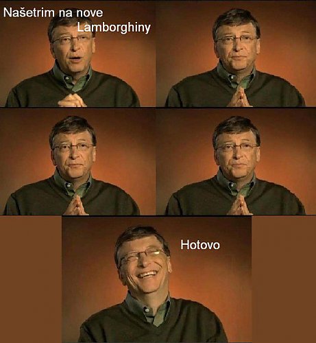 Našetřím na nové auto