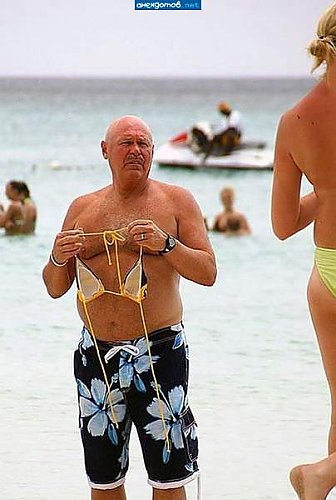 Něco jste si zapomněla.