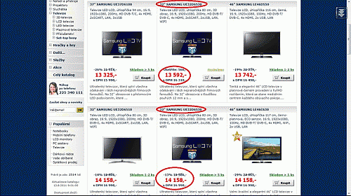 Není akce jako akce