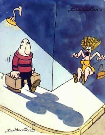 Není to jak to vypadá