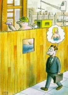 Není vše jak z prvu vypadá