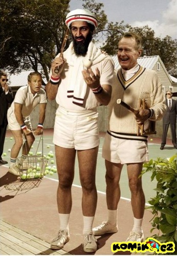 No není to dojemné