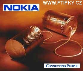 Nokia - zbrusu nová technologie