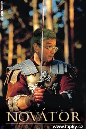 Novátor