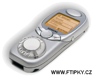 Nový Siemens na trhu