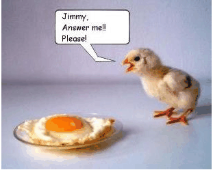 Odpověz mi, prosím!