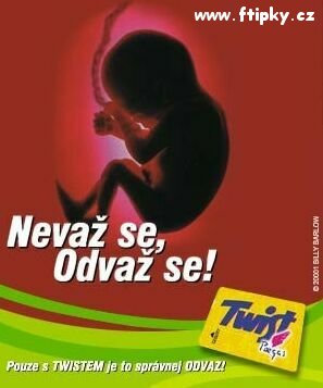 Paegas - nevaž se odvaž se