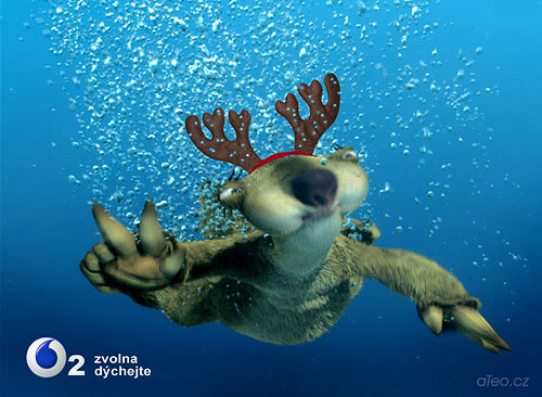 Parohy pro Ou Tú od LedoFounu