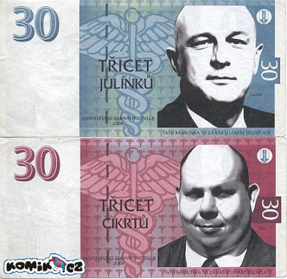 Placení ve zdravotnictví