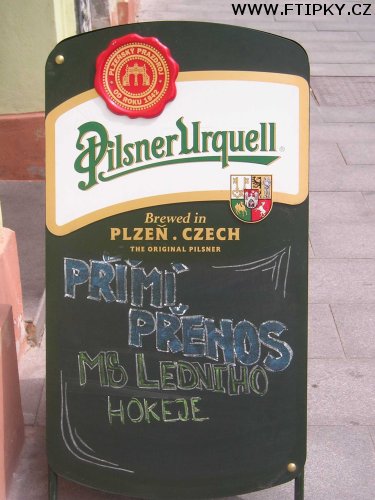 Přímí, nebo přímý