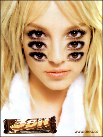 Pseudoreklama - 3Bit