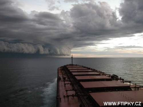 Rozmary počasí - 4