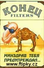 Pravé ruské kamelky ( KONEC )